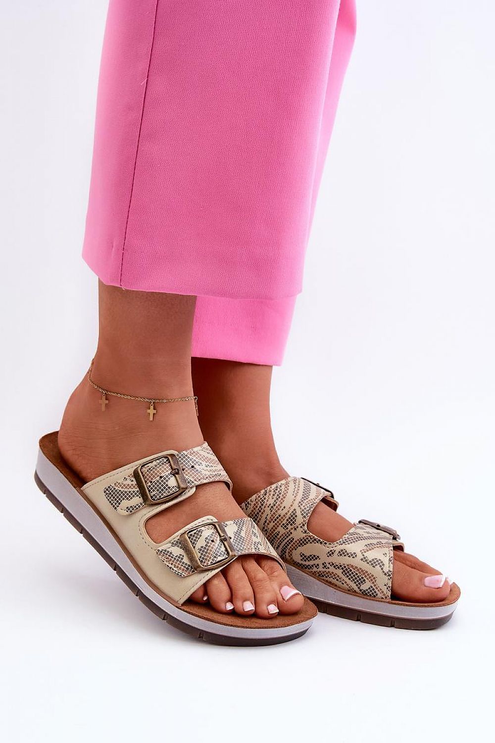 Flip-flops model 198165